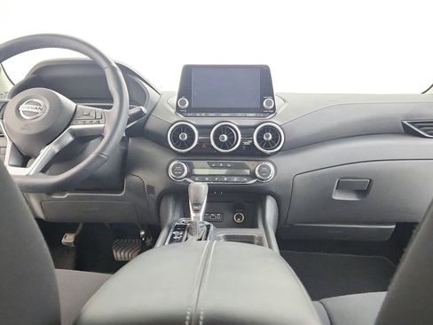 Used 2023 Nissan Sentra SV w/ All-Weather Package FWD image 15