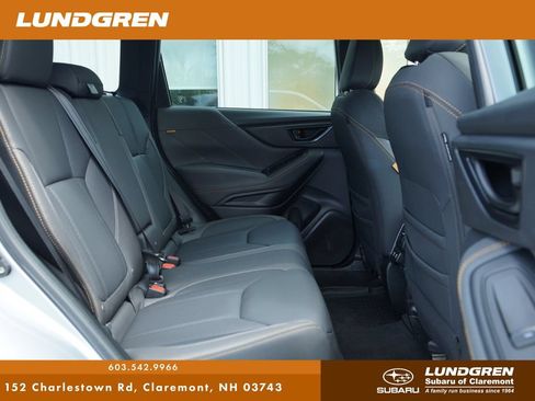 Used 2023 Subaru Forester Wilderness AWD/4WD image 30