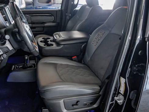 Used 2020 RAM 2500 Power Wagon image 29