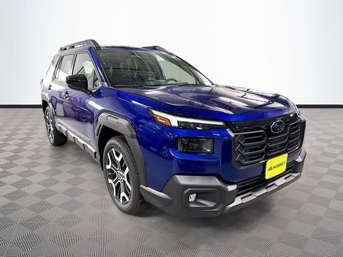 New 2026 Subaru Outback Touring XT image 3