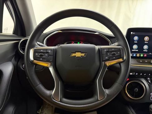 Used 2025 Chevrolet Blazer LT FWD image 72