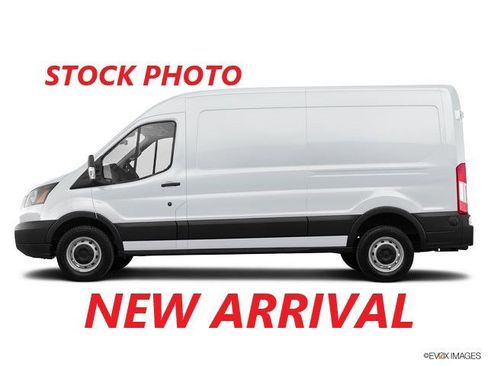 Used 2024 Ford Transit 150 148 Medium Roof RWD image 1