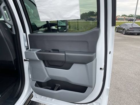 New 2026 Ford F350 XL AWD/4WD image 59