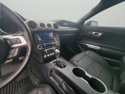 Used 2021 Ford Mustang GT Premium w/ GT Performance Package image 17