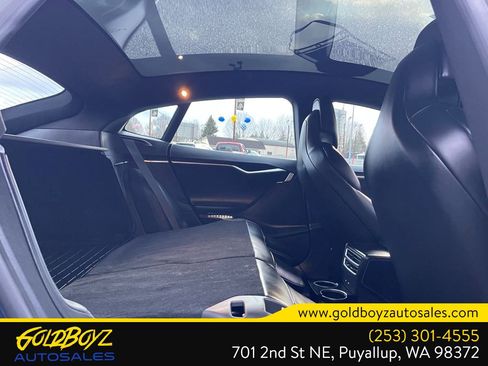 Used 2018 Tesla Model S 75D image 31