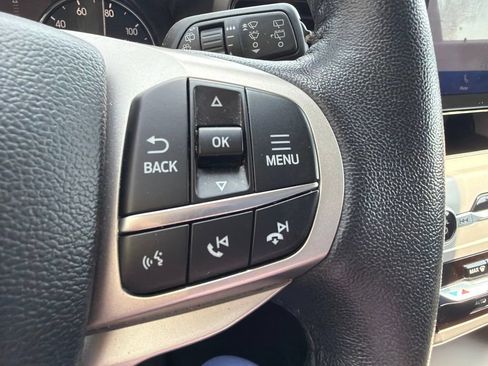 Used 2024 Ford Explorer XLT AWD/4WD image 41