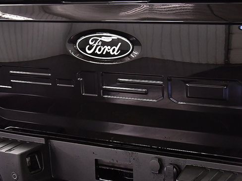 New 2026 Ford F150 XLT w/ Equipment Group 302A MID image 12