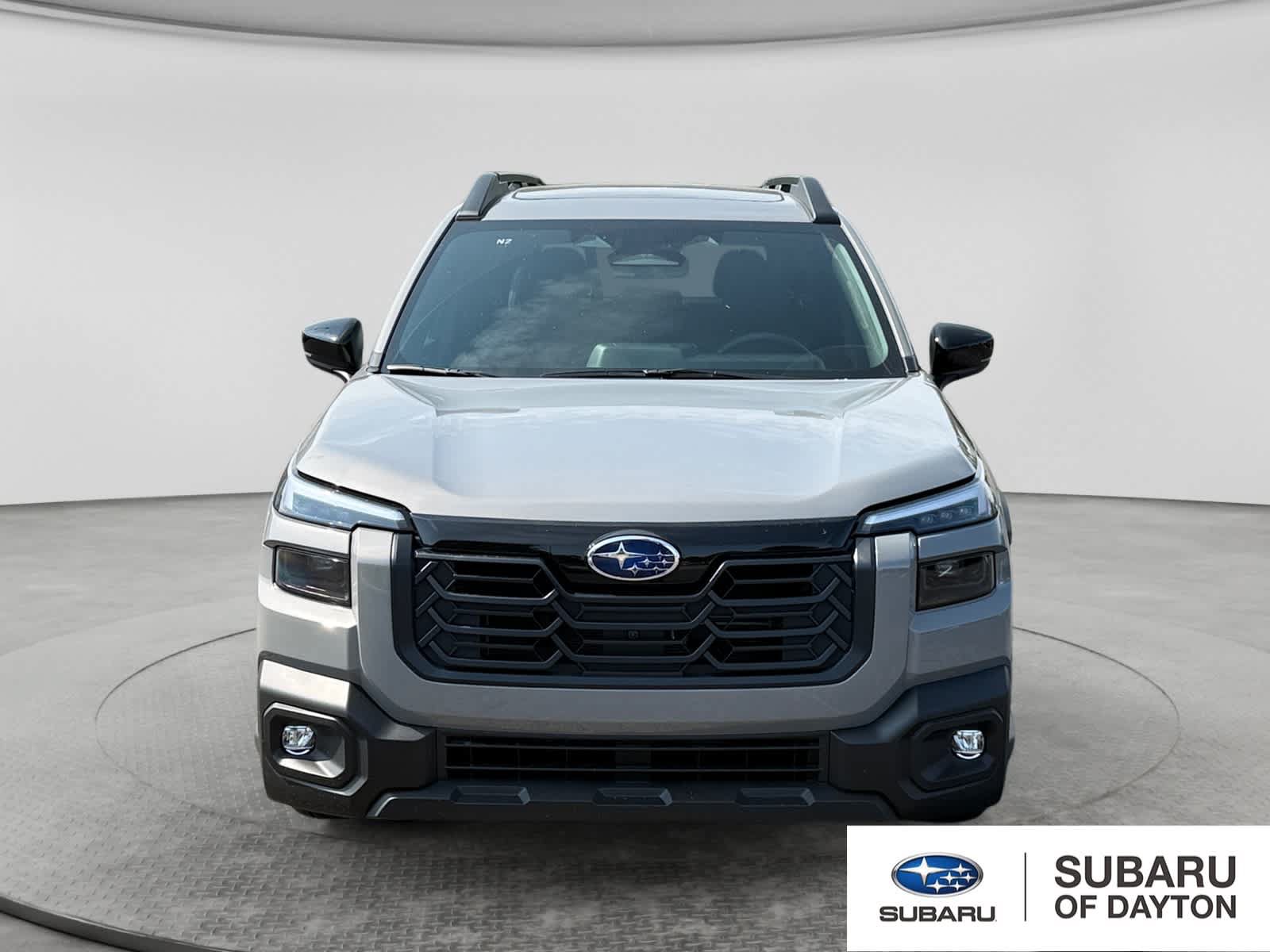 New 2026 Subaru Outback Touring XT AWD/4WD image 2