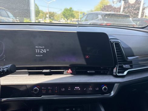 Used 2023 Kia Sportage X-Line w/ X-Line Premium Package AWD/4WD image 23