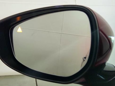 New 2026 MAZDA MAZDA3 2.5 S Sedan w/ Preferred Pkg FWD image 14