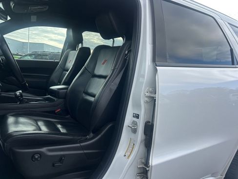 Certified 2024 Dodge Durango GT AWD/4WD image 6