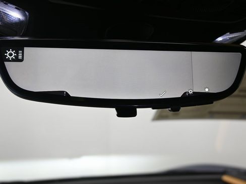 New 2026 Chevrolet Corvette Z06 w/ Stealth Interior Trim Package image 35