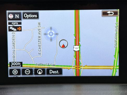 Used 2015 Lexus IS 250 w/ F-Sport Package image 21