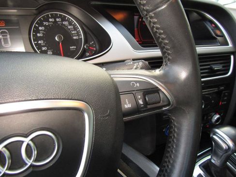 Used 2014 Audi A4 Premium Plus w/ Premium Plus Package image 30