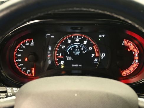 Used 2023 Dodge Durango SRT image 12