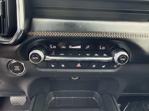 Used 2024 MAZDA CX-50 AWD 2.5 S w/ Premium Plus Pkg image 34