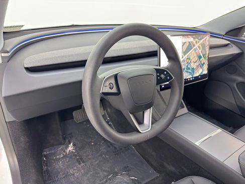 Used 2024 Tesla Model 3 Long Range image 14