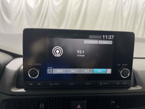 Certified 2023 Honda CR-V Sport image 16