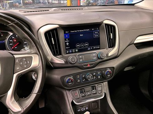 Used 2021 GMC Terrain SLT w/ Elevation Edition AWD/4WD image 5