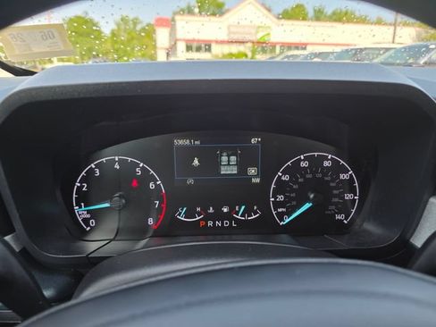 Used 2023 Ford Maverick XLT w/ Equipment Group 300A Standard AWD/4WD image 27