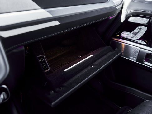 Used 2025 Mercedes-Benz G 63 AMG 4MATIC image 84