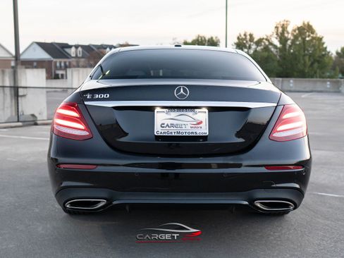 Used 2018 Mercedes-Benz E 300 image 6
