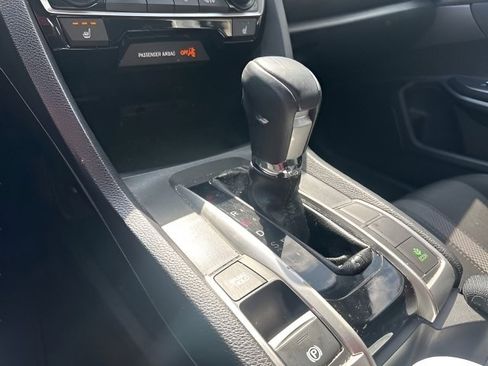 Used 2019 Honda Civic EX image 23