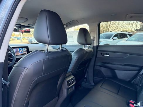 New 2026 Nissan Murano SV image 20