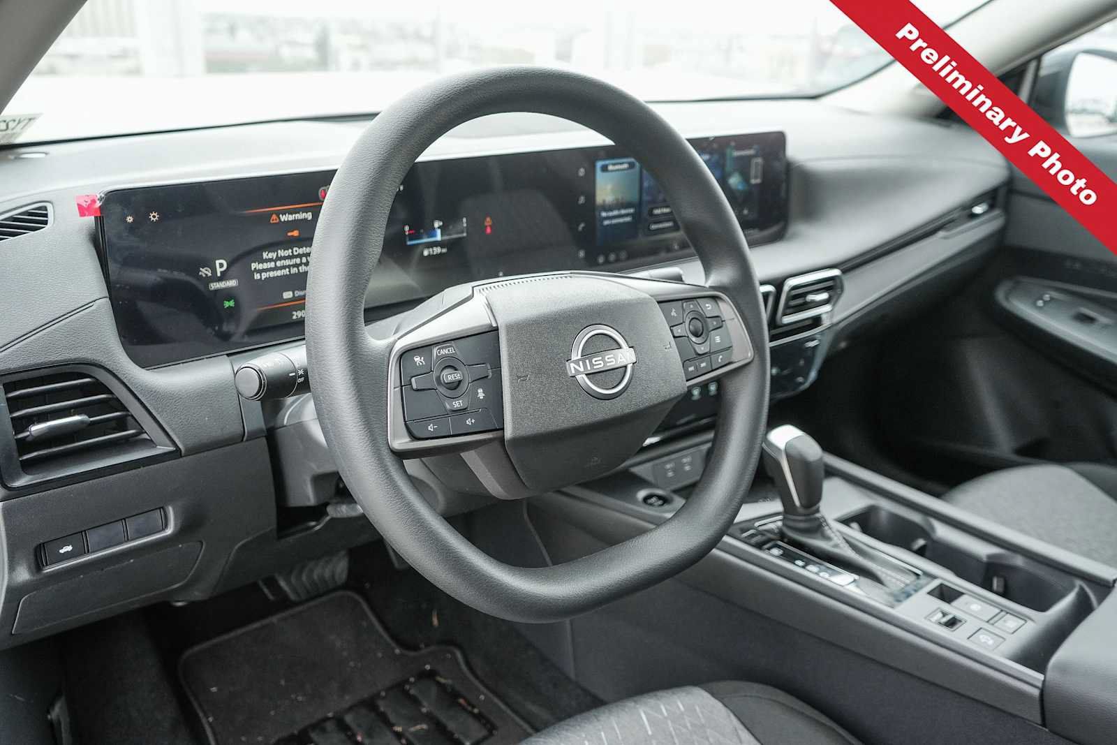 Used 2026 Nissan Sentra SV w/ Floor Mat Package FWD image 15