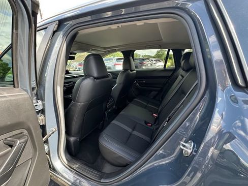 Used 2024 MAZDA CX-50 AWD 2.5 S w/ Cargo Package image 18