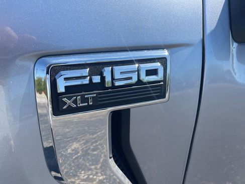 Used 2022 Ford F150 XLT w/ Trailer Tow Package AWD/4WD image 11