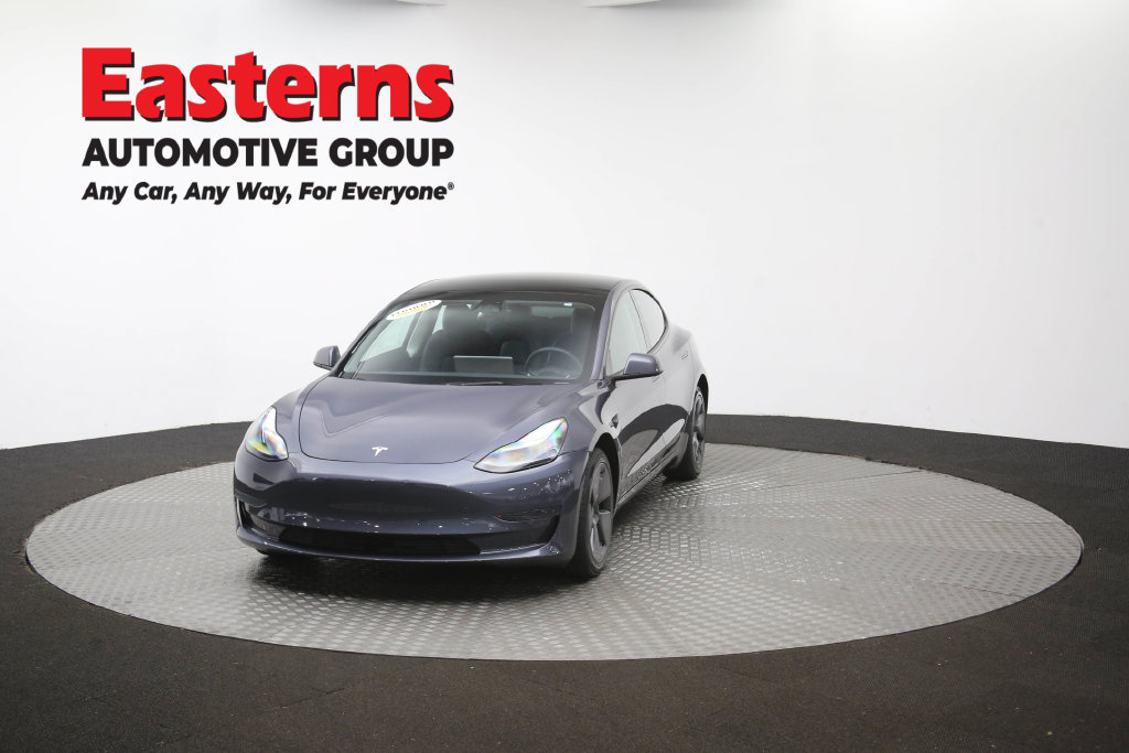 Used 2023 Tesla Model 3 Standard Range RWD image 49
