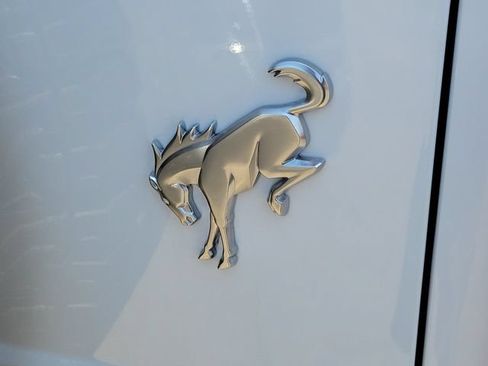 New 2026 Ford Bronco Badlands AWD/4WD image 9
