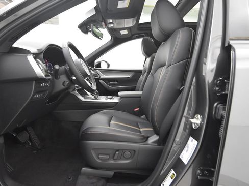 New 2026 MAZDA CX-90 3.3 Turbo S w/ Premium Package AWD/4WD image 33