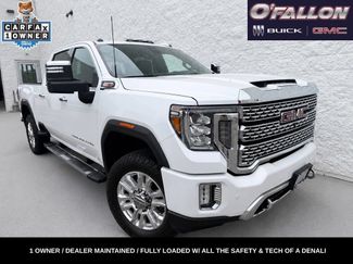 Used 2020 GMC Sierra 2500 Denali w/ Denali Ultimate Package AWD/4WD video 1