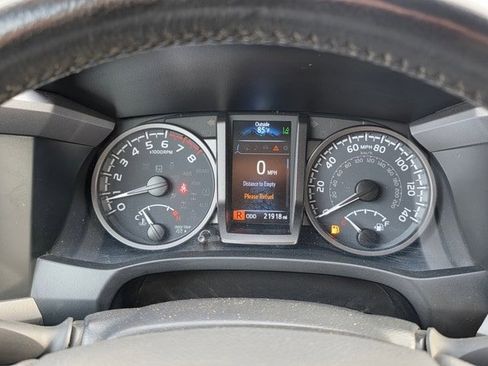 Used 2021 Toyota Tacoma 4x4 Double Cab image 13