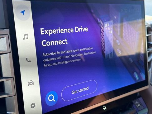 New 2026 Toyota Tundra 1794 Edition image 26