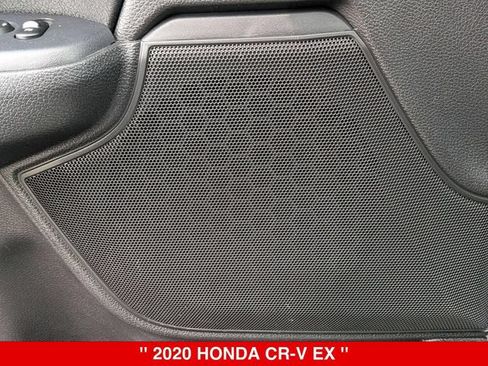 Used 2020 Honda CR-V EX image 13