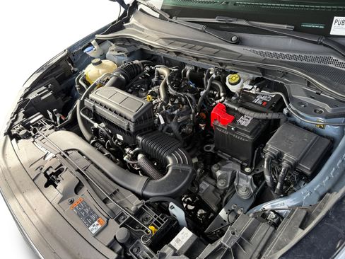 Used 2023 Ford Escape Active image 12