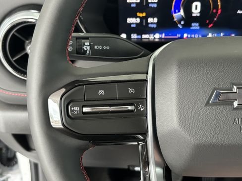 New 2026 Chevrolet Colorado Z71 w/ Technology Package AWD/4WD image 12