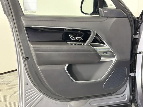 Certified 2025 Land Rover Range Rover SE AWD/4WD image 21