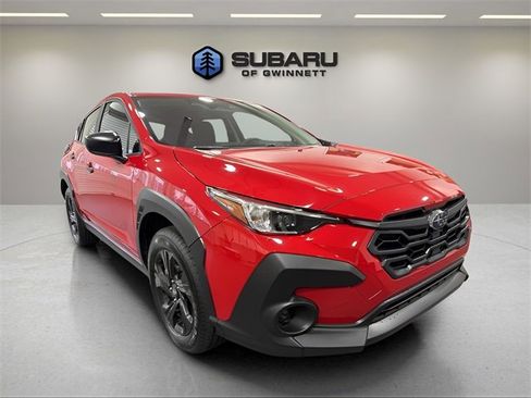 Used 2024 Subaru Crosstrek 2.0i image 7