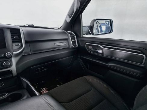 Certified 2022 RAM 1500 Big Horn AWD/4WD image 33