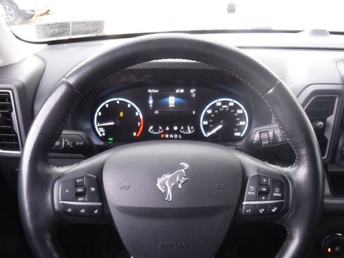 Used 2021 Ford Bronco Sport Big Bend w/ Big Bend Package (96B) image 28