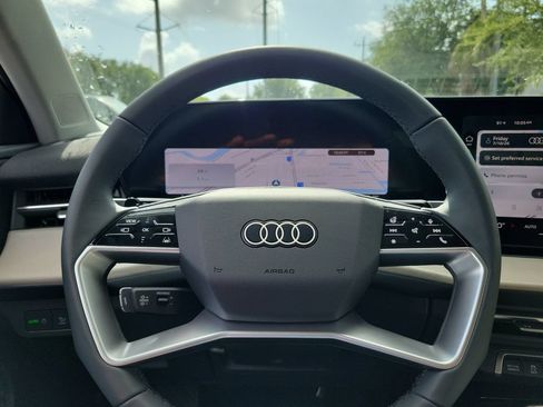 New 2026 Audi Q3 quattro 2.0T AWD/4WD image 8