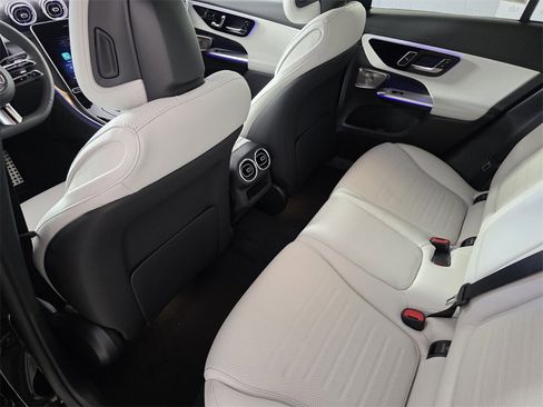 New 2026 Mercedes-Benz GLC 300 image 12