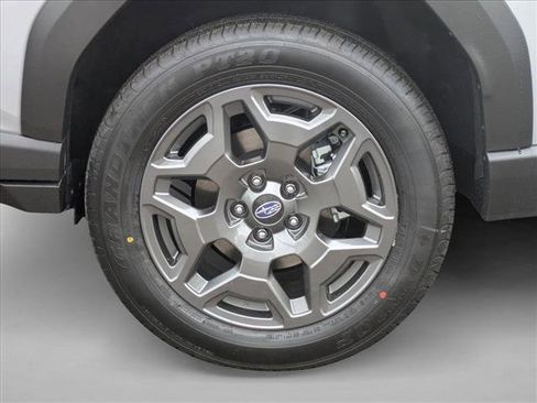 New 2026 Subaru Outback Premium image 9