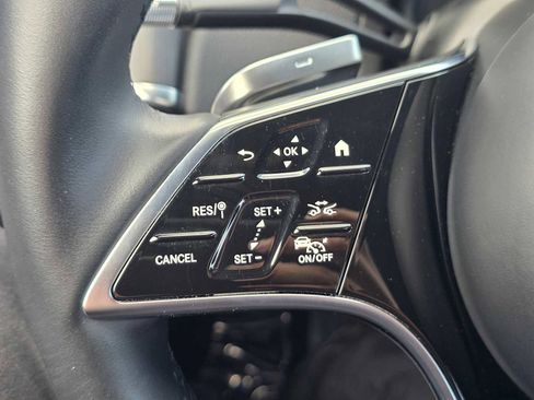 Used 2023 Mercedes-Benz S 500 4MATIC w/ AMG Line image 34