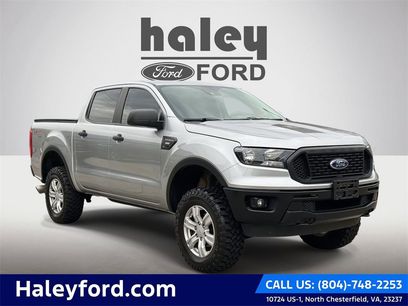 Used 2021 Ford Ranger XL w/ Equipment Group 101A High