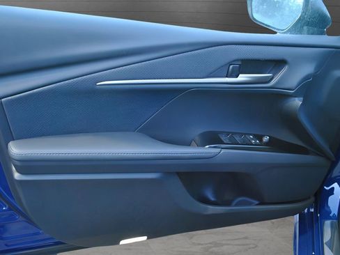 New 2026 Toyota Camry XSE image 5